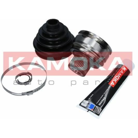 6083 Kamoka ШРУС