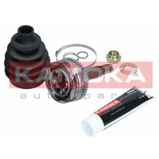 6085 Kamoka ШРУС