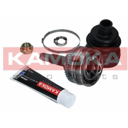 6086 Kamoka Граната