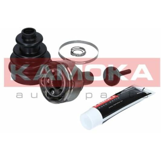 6093 Kamoka Граната