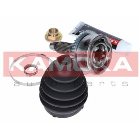 6112 Kamoka ШРУС для Mazda 6