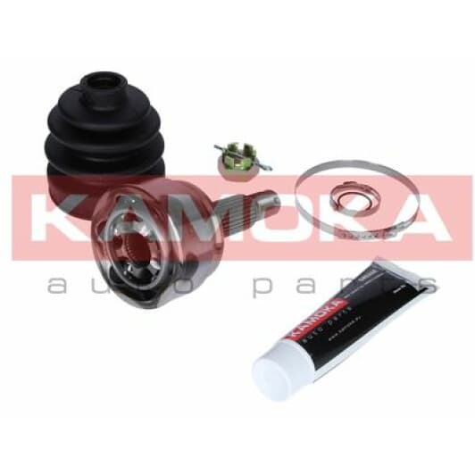 6116 Kamoka ШРУС