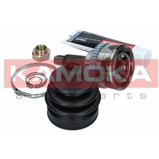 6122 Kamoka ШРУС для Opel Agila