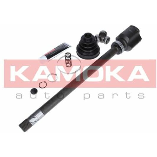 8007 Kamoka ШРУС