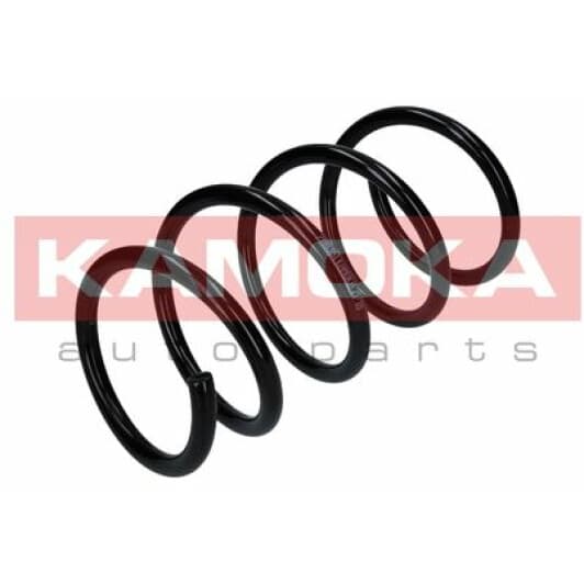 2110351 Kamoka Пружина підвіски для BMW X3