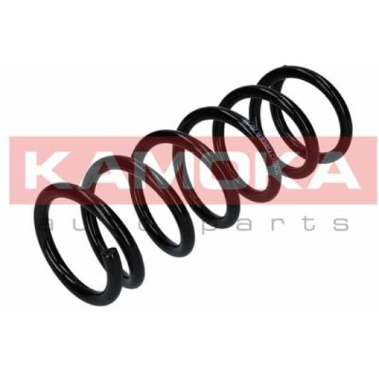 2120262 Kamoka Пружина підвіски для Subaru Legacy