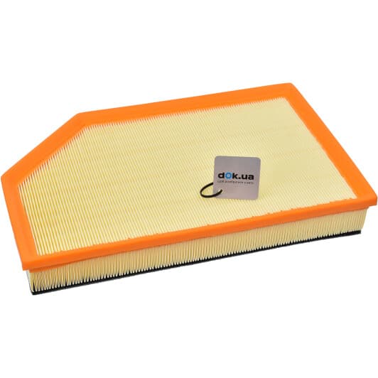 31370161 Volvo Повітряний фільтр