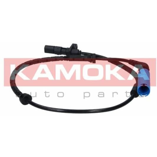 1060472 Kamoka Датчик ABS для BMW X5