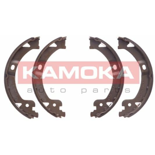 JQ212053 Kamoka Колодки ручника