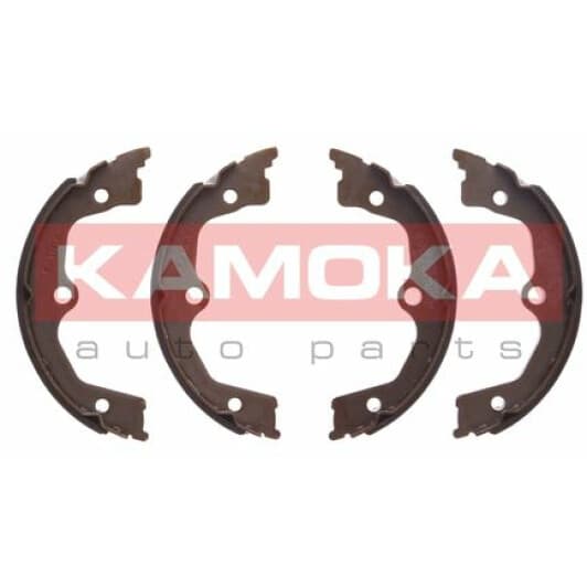 JQ212054 Kamoka Колодки ручника