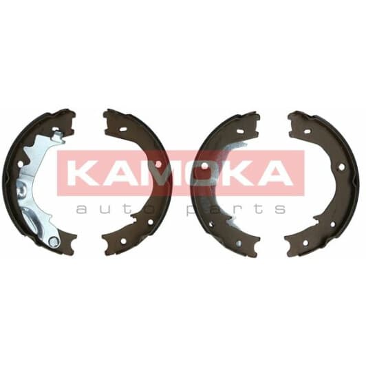 JQ212057 Kamoka Колодки ручника для Kia Carnival