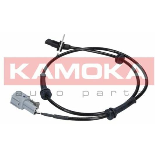 1060519 Kamoka Датчик ABS для Nissan Navara