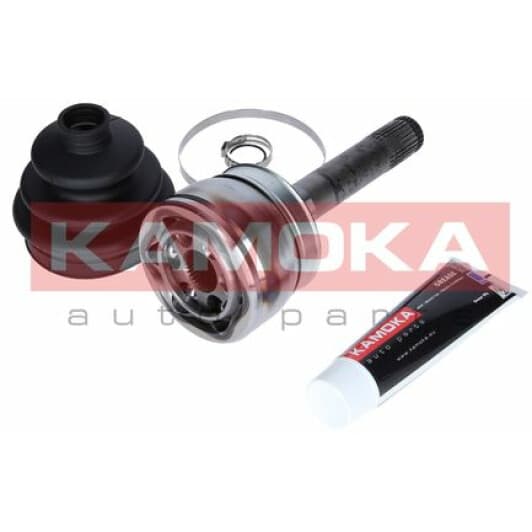 6121 Kamoka ШРУС для Nissan Terrano