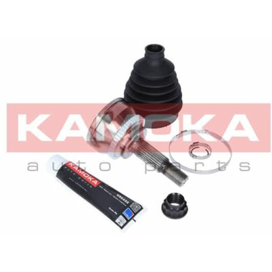 6135 Kamoka Граната