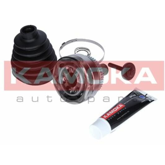 6139 Kamoka ШРУС