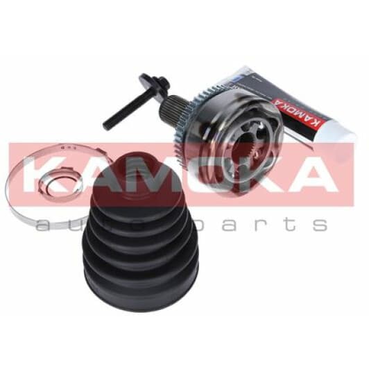 6143 Kamoka Граната