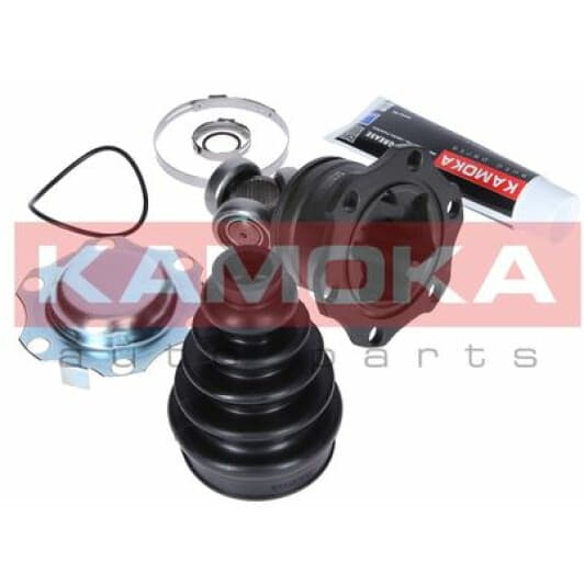 8002 Kamoka Граната