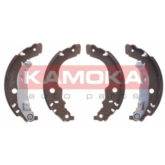 JQ202061 Kamoka Гальмівні колодки