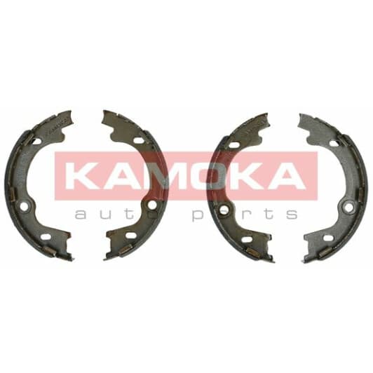 JQ212036 Kamoka Колодки ручника