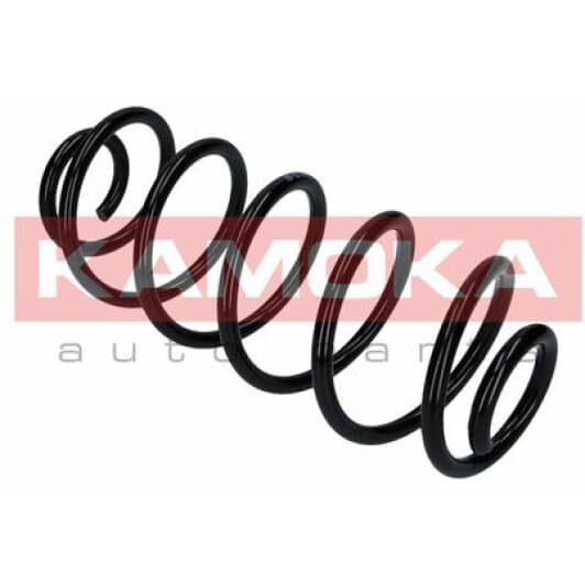 2120285 Kamoka Пружина подвески для Peugeot 207