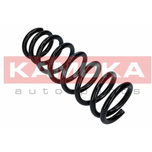 2120289 Kamoka Пружина підвіски