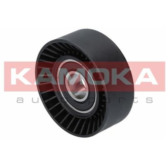 r0005 Kamoka Натяжний ролик поліклинового ременя