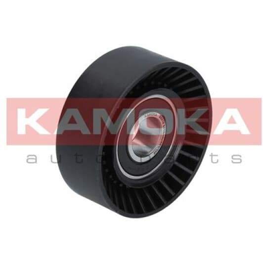 r0019 Kamoka Натяжной ролик поликлинового ремня