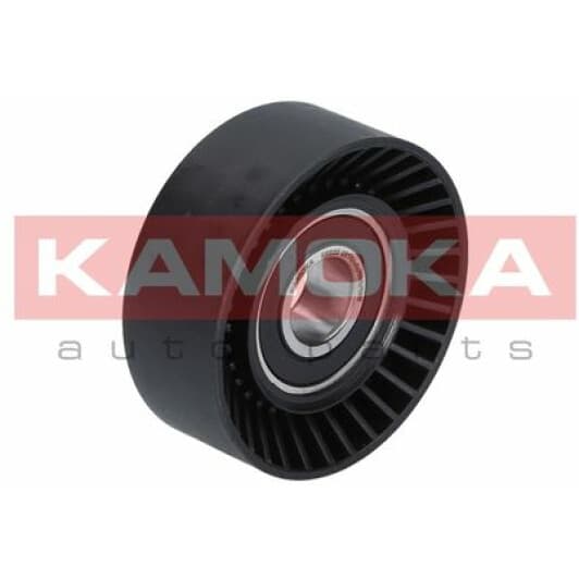 r0020 Kamoka Натяжний ролик поліклинового ременя