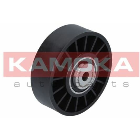 r0024 Kamoka Натяжной ролик поликлинового ремня