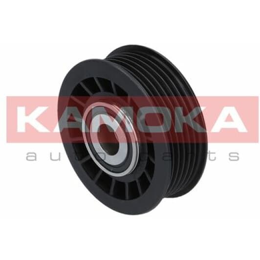 r0025 Kamoka Натяжний ролик поліклинового ременя