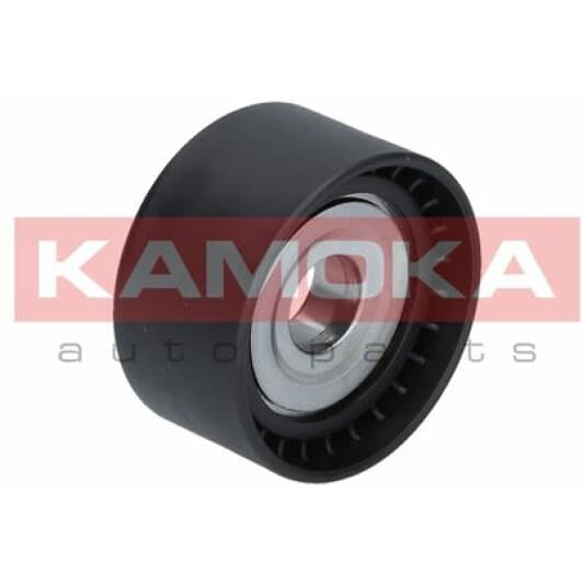 r0031 Kamoka Обвідний ролик поліклинового ременя