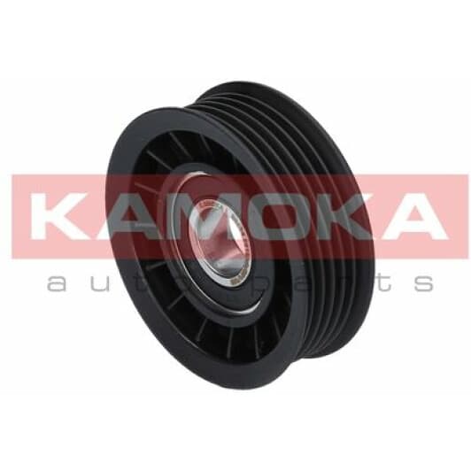 r0054 Kamoka Натяжной ролик поликлинового ремня