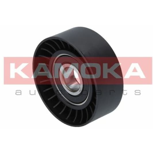 r0062 Kamoka Натяжной ролик поликлинового ремня