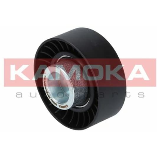 r0063 Kamoka Обводной ролик поликлинового ремня