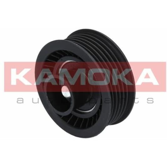 r0064 Kamoka Обводной ролик поликлинового ремня