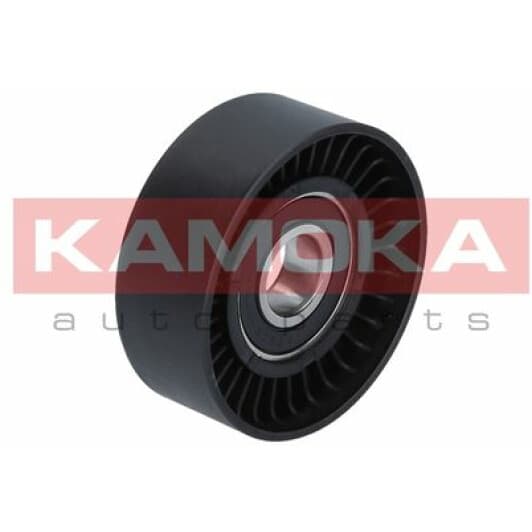 r0067 Kamoka Натяжной ролик поликлинового ремня