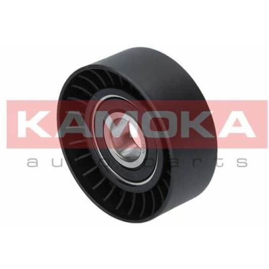 r0068 Kamoka Натяжной ролик поликлинового ремня