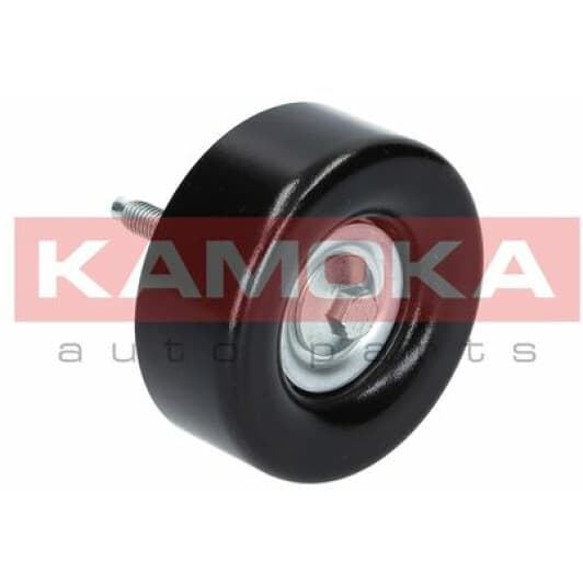 r0075 Kamoka Обводной ролик поликлинового ремня