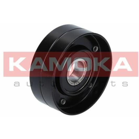 r0092 Kamoka Натяжной ролик поликлинового ремня