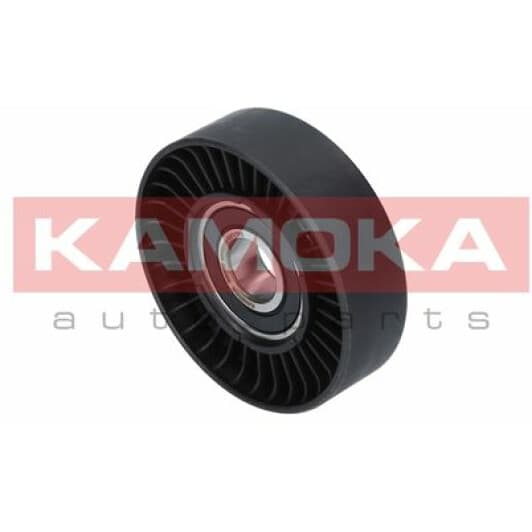 r0095 Kamoka Натяжной ролик поликлинового ремня