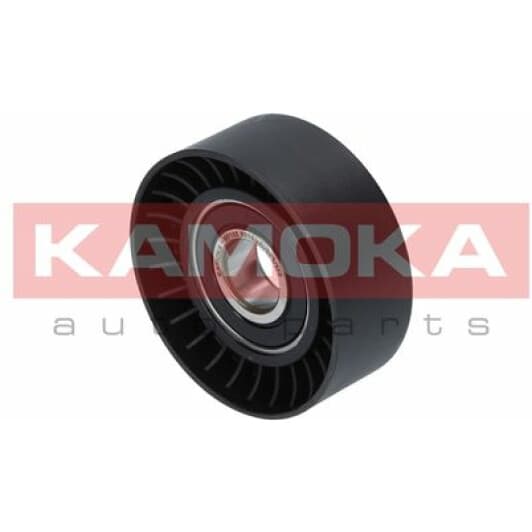 r0102 Kamoka Натяжной ролик поликлинового ремня