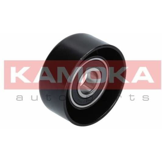 r0104 Kamoka Натяжной ролик поликлинового ремня