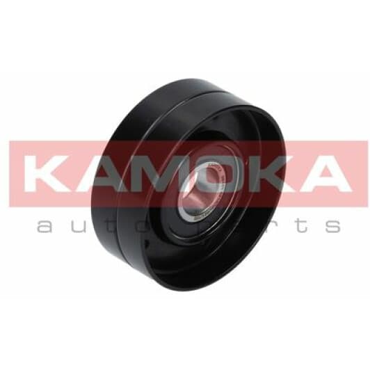 r0141 Kamoka Натяжной ролик поликлинового ремня