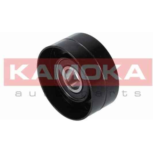 r0156 Kamoka Натяжний ролик поліклинового ременя