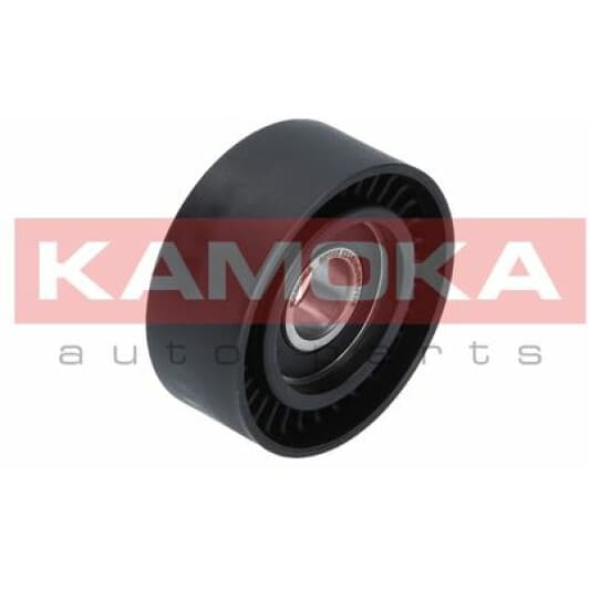 r0182 Kamoka Натяжной ролик поликлинового ремня