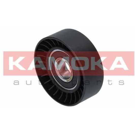 r0183 Kamoka Натяжний ролик поліклинового ременя