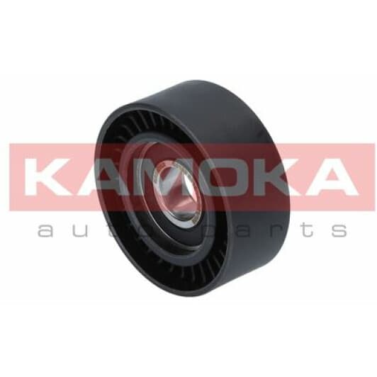 r0189 Kamoka Натяжной ролик поликлинового ремня