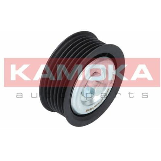 r0195 Kamoka Обводной ролик поликлинового ремня
