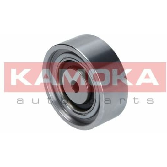 r0197 Kamoka Обвідний ролик поліклинового ременя