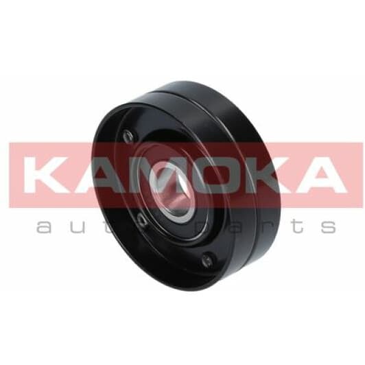 r0203 Kamoka Натяжной ролик поликлинового ремня